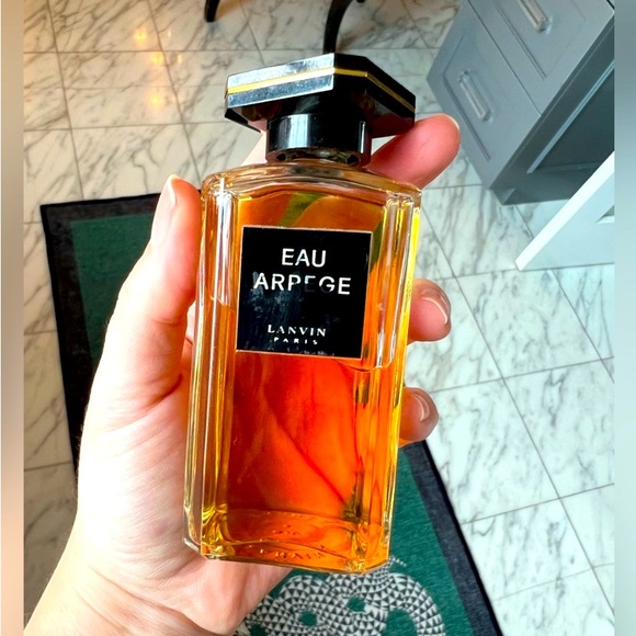 Original formula Lanvin perfume - Picture 1 of 5